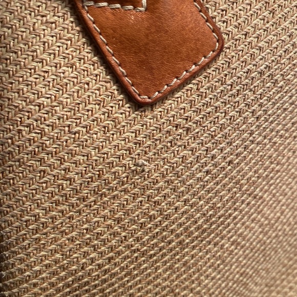 Eric Javits woven handbag - Picture 8 of 10